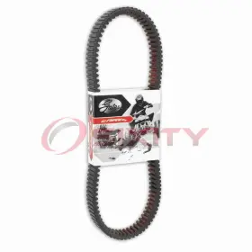 Sx-1n9w Gates G-force C12 Drive Belt For Arctic Cat Crossfire 800 Efi Sno Pro Dz