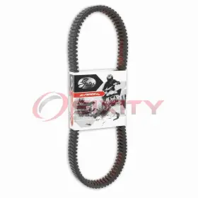 Sx-54vb Gates G-force C12 Drive Belt For Arctic Cat Zr 5000 Lxr 2014-2017 Automatic Er