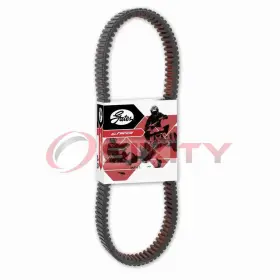 Sx-6bdq Gates G-force Drive Belt For Polaris Ranger 900 Xp Bronze Mist Le 2013 Ua