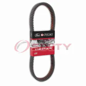 Sx-72yv Gates G-force Redline Drive Belt For Ski-doo Summit Sp E-tec 800r 154 Xv