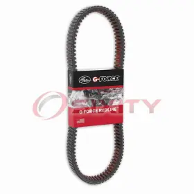 Sx-9cqd Gates G-force Redline Drive Belt For Can-am Maverick 1000r Turbo 2017 Yq