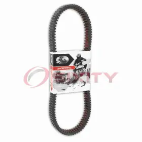Sx-9frw Gates G-force C12 Drive Belt For Cfmoto Cforce 600 Touring 2020 Automatic Xc
