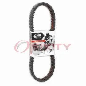 Sx-m9ze Gates G-force C12 Drive Belt For Polaris Ranger Rzr Xp 900 Ho Jagged X Fb