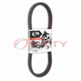 Sx-qh8z Gates G-force C12 Drive Belt For Polaris Rzr 900 Eps Le 2014 Automatic Cvt Jx