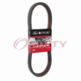 Sx-r7e8 Gates G-force Redline Drive Belt For Yamaha Fx10xt Fx Nytro Xtx 2009-2013 Yh