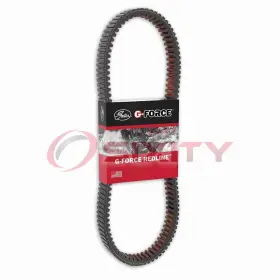 Sx-sze7 Gates G-force Redline Drive Belt For Polaris Rzr Xp 4 Turbo Eps 2016 Sk