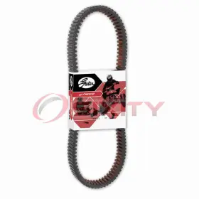 Sx-y46s Gates G-force Drive Belt For Arctic Cat Tbx 700 Se 2016 Automatic Cvt Dr