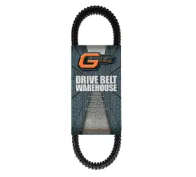 Dbez6533 Gboost Technology Superatv Ez-go Warehouse Drive Belt