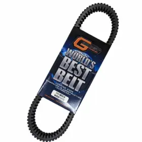 Wbb1226 Gboost Worlds Best Drive Belt Polaris Rzr Pro R