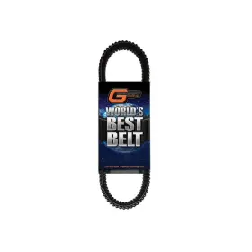 Wbb383 Gboost Worlds Best Belt - Canam X3 Defender
