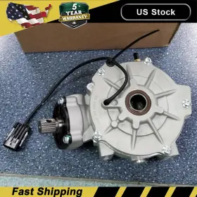 Differential1332971 Gearzaar Diff302.02 For Polaris Ranger Sportsman Scrambler Front 1332578 1332772