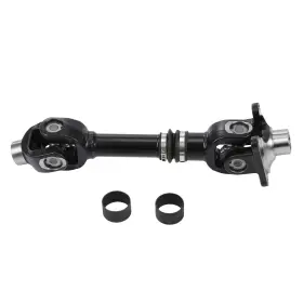 Sh108-ras Gearzaar Rear Propeller Prop Drive Shaft For Can-am Bombardier Outlander 400 2003-2015