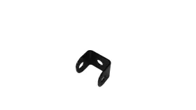 5260131-067 Gem Brkt-front Door Stop Blk New Oem