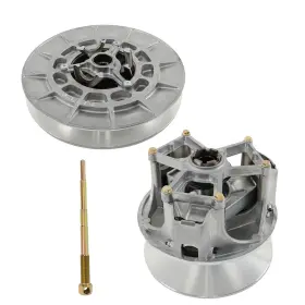 Ast2516737 Genrics Primary And Secondary Clutch Drive For 16-20 Polaris Rzr Turbo Xp 1000 925cc New