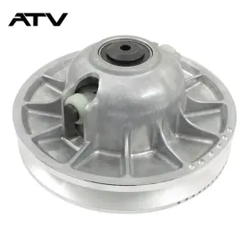 Ast2517021 Genrics New Secondary Ebs Reduced Driven Clutch For Polaris General 1000 And Xp 2016-up