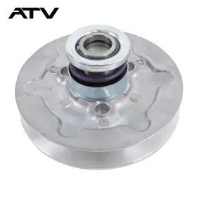 Ast2562887 Genrics Secondary Driven Clutch For Kawasaki Brute Force 650 2006-2013/ 750 2005-2022