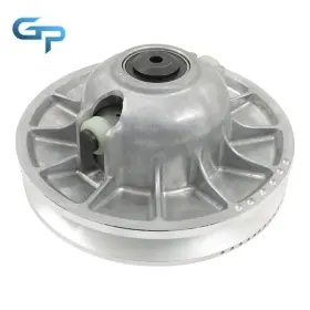 Gre177255 Gggreatparts Secondary Driven Clutch Complete New For 2016-2021 Polaris Rzr 1000 Xp And S