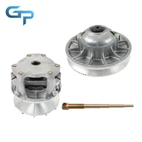 Gre177260 Gggreatparts Primary And Secondary Driven Clutch With Puller For Polaris Rzr 1000 Xp S 2016-21