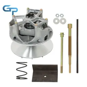 Gre177310 Gggreatparts New Hd P90xt Performance Primary Drive Clutch For 2020-2023 Polaris Rzr Pro Xp