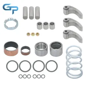 Gre180585 Gggreatparts For 2016 Polaris Rzr Xp 4 1000 Complete Primary Drive Clutch Rebuild Kit