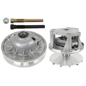 Gg4440960e Globegarage For Polaris Ranger 500 1998-2013 Primary Secondary Clutch Puller