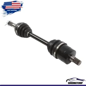 705501485 Goodmatchup 705500867 For Can-am 705500979 Rear Left Complete Cv Joint Axle