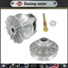 Gm1681011g Gostang Primary And Secondary Drive Clutch Puller Tool For Polaris Sportsman 700 2002-2005