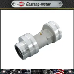 Gm1990020g Gostang Rear Axle Bearing Housing Carrier Hub For Polaris 5132098 5131701
