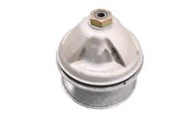 0115-0050 Gravely 12 Treker 4x4 Primary Drive Clutch