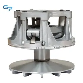 Gre126655 Greatparts Primary Drive Clutch Complete For Polaris Sportsman 700 / X2 2002 2003-2008