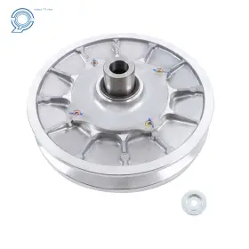 Hp108345 Happy19star For Polaris Ranger 700 Xp 2008-2009 Ebs Upgrade Secondary Driven Clutch