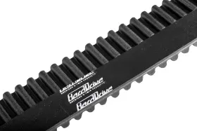 21192453 Harddrive Carbon Fiber Rear Drive Belt - 1-1/8 Inch 133t