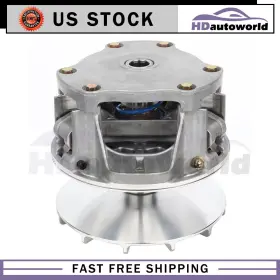 H10856822ld Hdautoworld Primary Drive Clutch Fits 2007-2007 Polaris Sportsman 800 Efi