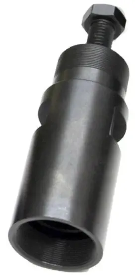 4573-h239724-atv Helix Racing Products Clutch Puller For 1998-2001 Honda Trx450fe Fourtrax