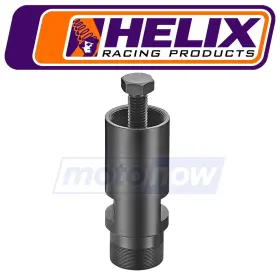 6737 Helix Racing Products Mn/6737 Clutch Puller For 1998-2001 Honda Trx450fm Fourtrax Foreman S - Sh
