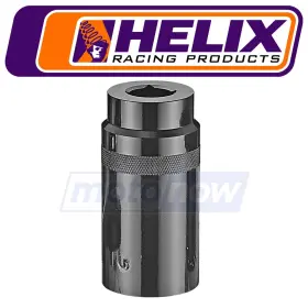 Bf3b Helix Racing Products Mn/bf3b Clutch Spider Nut Driver For 2004 Polaris Sportsman 600 - Tools Cx