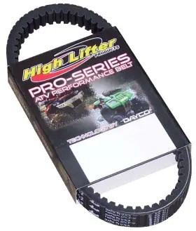 91-10003 High Lifter Pro-series Drive Belt 214343