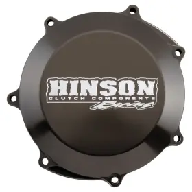 C1962186-afcce2 Hinson Billetproof Clutch Cover Black For Yamaha Yfz450x 2010-2011