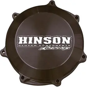 C390 Hinson Clutch Racing Cover