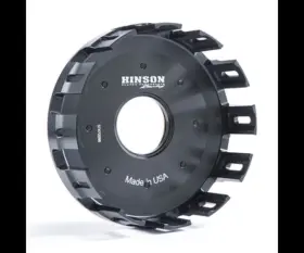 H268 Hinson Clutch Billetproof Basket For Suzuki Lt-r450