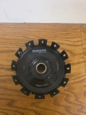 1132-0859 Hinson Racing Yfz450r Clutch Basket
