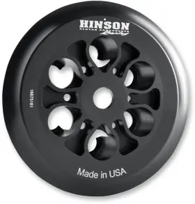 H021-002 Hinson Racing Billetproof Clutch Pressure Plate Yamaha Yfz350 Banshee 1987-2006