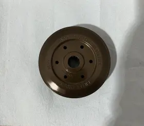 H165 Hinson Racing Billetproof Clutch Inner Hub #h165 For Honda Trx450 Crf450r Cr250 Trx450r H165 Hinson Racing Billetproof Clutch Inner Hub #h165 For Honda Trx450 Crf450r Cr250 Trx450r