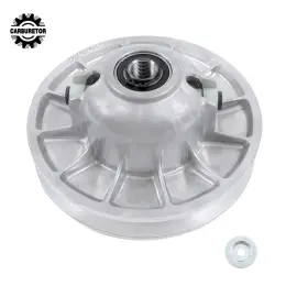Hgf144460 Home-garden-fix For Polaris Ranger 700 Xp 2008-2009 Ebs Upgrade Secondary Driven Clutch