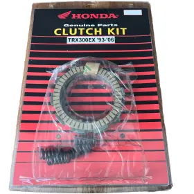 06001-hm3-000 Honda Trx300ex Clutch Kit