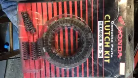 06001-hn1-000 Honda Clutch Kit Trx400ex Ft05-ft06