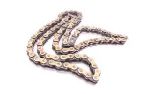 06405-hp1-p10 Honda 08 Trx450er Main Drive Chain W Master Link R4025