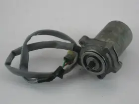 11093 Honda Transmission Servo Motor Shift Selector 2005 Foreman 500 Trx500fe Es 275a