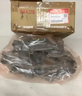 11200-ksc-a20 Honda 2004-2017 Cr Left Crankcase New Oem