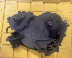 11300-hr3-a00 Honda 2014-2018 Trx Front Crankcase Cover Oem
